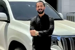 متنازع یوٹیوبر رجب بٹ ایک بار پھر ریڈار پر آگئے