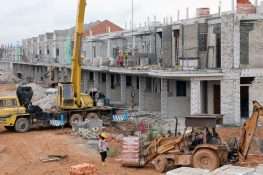 سستے گھروں کی فراہمی کے لیے حکومتی اسکیم کی منظوری، لاکھوں افراد کو فائدہ پہنچنے کا امکان