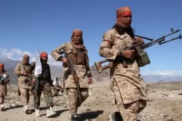 افغان طالبان اور بھارت کا گٹھ جوڑ بے نقاب، پاکستان میں دہشتگردوں کی پشت پناہی کا انکشاف