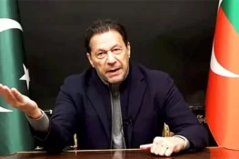 عمران خان کی 10 محرم کے بعد تحریک چلانے کی ہدایت، جیل میں قید تنہائی کی شکایت