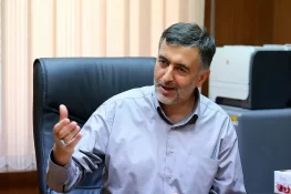 اسرائیلی وزیراعظم نے جنگ میں "جنات و جادو” کی مدد لی، ایرانی صحافی کا دعویٰ