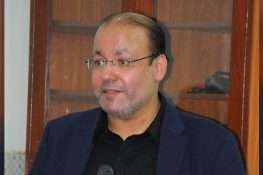 اوورسیز حقوق کے محافظ، چوہدری شافع حسین کی امریکہ میں ملاقاتیں 