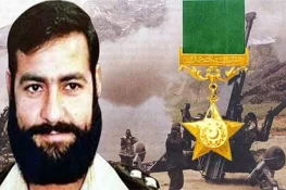 کرنل شیر خان شہید: دشمن بھی تسلیم کرے بہادری کی عظمت