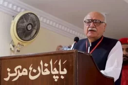 پی ٹی آئی اے پی سی بلائے تو شریک ہوں گے، میاں افتخار حسین