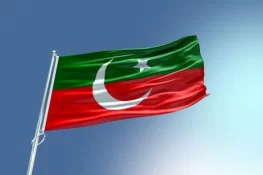 پی ٹی آئی نے 5 ارکان قومی اسمبلی کو پارٹی سے نکال دیا