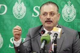 سندھ حکومت کا ترقیاتی بجٹ عوامی زندگی بہتر بنانے کا ویژن ہے، شرجیل میمن