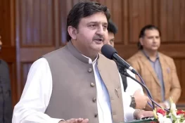ایوان کو تماشا گاہ نہیں بننے دیں گے، اسپیکر پنجاب اسمبلی کا دو ٹوک مؤقف