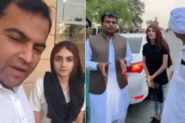 دانیہ شاہ کا حیران کن اعلان: شوہر کی پانچویں شادی خود کروانے جا رہی ہوں