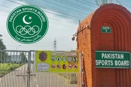 عمر چھپانے والے جونیئر کھلاڑیوں کیخلاف سخت کارروائی ہوگی