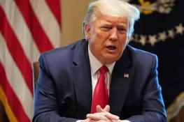 امریکی صدر کا دورہ پاکستان، ڈونلڈ ٹرمپ 18 ستمبر کو اسلام آباد آئیں گے