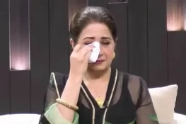 عتیقہ اوڈھو سسرال کی یاد میں آبدیدہ، مطلقہ خواتین کے خلاف تعصب پر کھل کر بول پڑیں