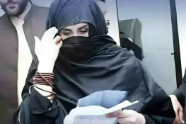 بشریٰ بی بی کی 31 مقدمات میں عبوری ضمانت 12 اگست تک توسیع