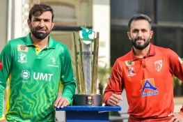 ٹی ٹوئنٹی چیمپئنز لیگ کی واپسی کا فیصلہ، اگلے سال انعقاد ہوگا