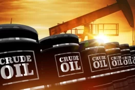 عالمی منڈی میں تیل مہنگا