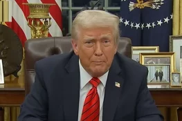 ڈونلڈ ٹرمپ کی برکس کو دھمکی، امریکا مخالف پالیسی پر 10 فیصد ٹیرف کا اعلان