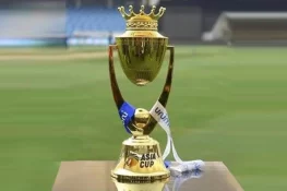 ایشیا کپ خطرے میں! بھارت کی سازشیں عروج پر، پاکستان کو کتنا نقصان ہوگا؟