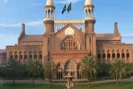 لاہور ہائیکورٹ نے 100 سال سزا یافتہ مجرم صغیر حسین کی اپیل خارج کر دی