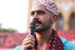 ذوالفقار جونیئر کا سیاست میں قدم، لاڑکانہ سے پہلے الیکشن لڑنے کا اعلان