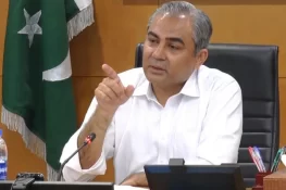 محسن نقوی کا ایف آئی اے کو غیر قانونی امیگریشن مافیا کیخلاف زیرو ٹالرنس پالیسی کے تحت کارروائی کا حکم