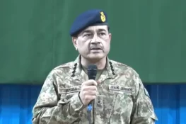 فیلڈ مارشل عاصم منیر سے کاروباری شخصیات کی ملاقات، معیشت پر تفصیلی بریفنگ