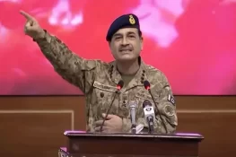 آپریشن سندور: بھارت فوجی اہداف حاصل کرنے میں ناکام رہا، فیلڈ مارشل عاصم منیر