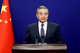 چین کا ایران کے پرامن جوہری حق کی حمایت کا اعلان
