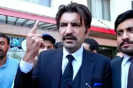 پی ٹی آئی قیادت میں تحریک چلانے کی صلاحیت ختم ہوچکی ہے، شیر افضل مروت