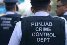 گجرات میں سی سی ڈی پولیس مقابلہ، بدنام زمانہ ڈاکو ‘چیتا’ ہلاک