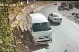 گلگت بلتستان میں لاپتہ سیاحوں کہاں تلاش کیا گیا؟