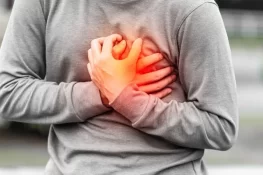 پاکستان میں نصف سے زیادہ اموات کی وجہ دل کا عارضہ ہے، نئی تحقیق