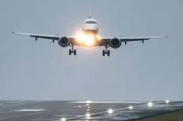 لاہور سے سکردو جانے والی پرواز کو پرندہ ٹکرانے پر واپس اتار لیا گیا