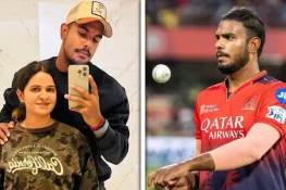 بھارتی کرکٹر پر خاتون سے زیادتی کا مقدمہ درج