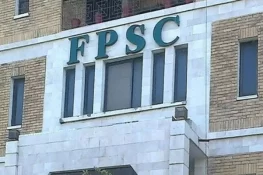 سپریم کورٹ کے حکم پر ریگولر افسران کی اسکروٹنی شروع