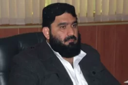 مولانا فضل الرحمان کے بھائی نے علی امین گنڈاپور کا چیلنج قبول کرلیا