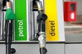 پٹرول اور ڈیزل کی قیمتوں میں آج سے اضافہ متوقع