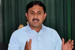 رکن قومی اسمبلی جمشید دستی نااہل قرار