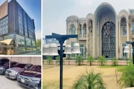 خیبرپختونخوا میگا کرپشن سکینڈل: 25 ارب کی ریکوری، بڑی گرفتاریاں متوقع