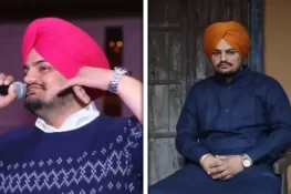 سدھو موسے والا کا ورلڈ ہولوگرام ٹور ، مداحوں کے لیے جذباتی لمحہ