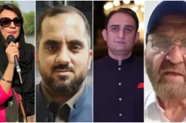علی امین گنڈا پور کی کاوشیں کامیاب، پی ٹی آئی کے 4 امیدوار سینیٹ الیکشن سے دستبردار