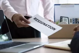 "سر، میں بک گیا” ملازم کا سچ پر مبنی مختصر استعفیٰ سوشل میڈیا پر وائرل