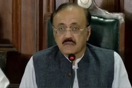 ملک احمد بھچر نے انسدادِ دہشت گردی عدالت کے فیصلے کو لاہور ہائیکورٹ میں چیلنج کرنے کا اعلان کر دیا