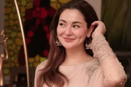 اگر عورتیں بھی غیرت میں قتل کریں تو کوئی مرد نہ بچے، ہانیہ عامر