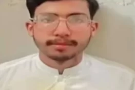 میٹرک میں شاندار کامیابی: سبزی فروش کے بیٹے فیضان رضا نے پوزیشن حاصل کر کے مثال قائم کر دی