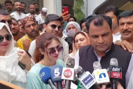 ٹک ٹاکر حکیم شہزاد کی سیاست میں انٹری، این اے 175 مظفرگڑھ سے ضمنی انتخاب میں حصہ لینے کا اعلان