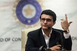 سارو گنگولی نے ایشیا کپ میں پاک بھارت ٹاکرے کی حمایت کر دی