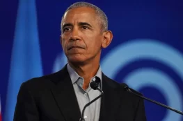 اوباما نے غزہ میں بھوک سے اموات کو ظلم قرار دے دیا