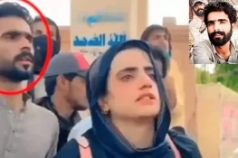 لاپتہ افراد کی آڑ میں دہشت گردی کے شواہد منظرعام پر آگئے