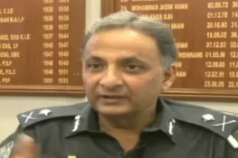 ایف سی کا نیا یونٹ 3900 اہلکاروں پر مشتمل ہوگا، کمانڈنٹ محمد ریاض نذیر