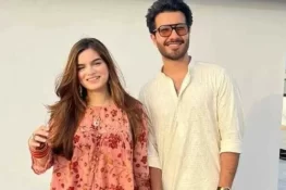 شادی جیسے فیصلے سے پہلے 100 سال سوچیں: علیزہ سلطان کا مشورہ