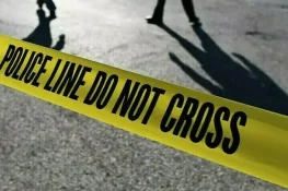 گجرات: پولیس مقابلے میں خطرناک اشتہاری ملزم غلام نبی عرف طوطی ہلاک